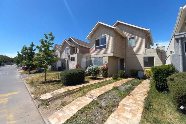 Venta de casa en buin