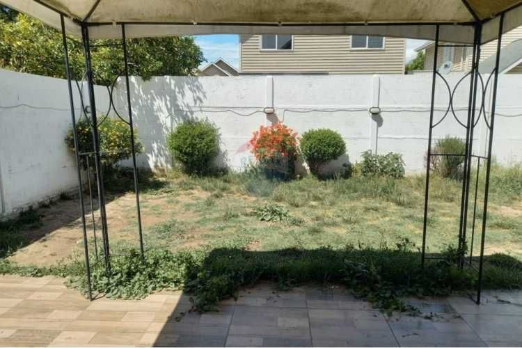 Venta de casa en buin