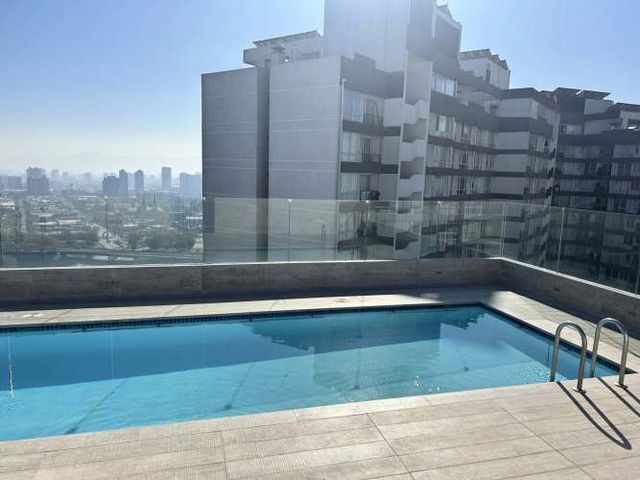 Departamento  Céntrico de "2D, 2B, Bodega y  Estacionamiento"