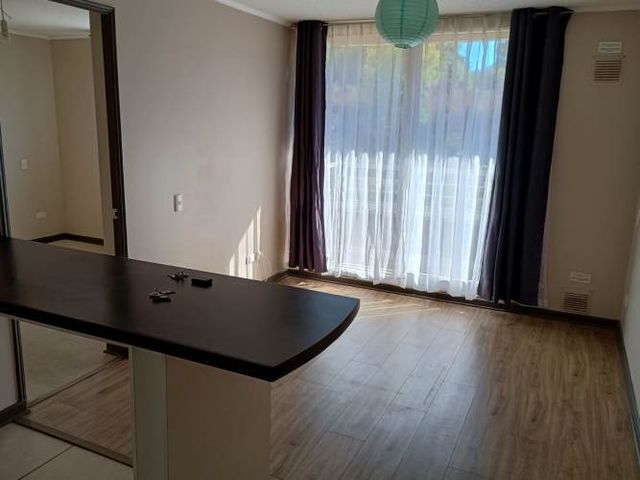 Arriendo de Departamento en Jardín Urbano IV