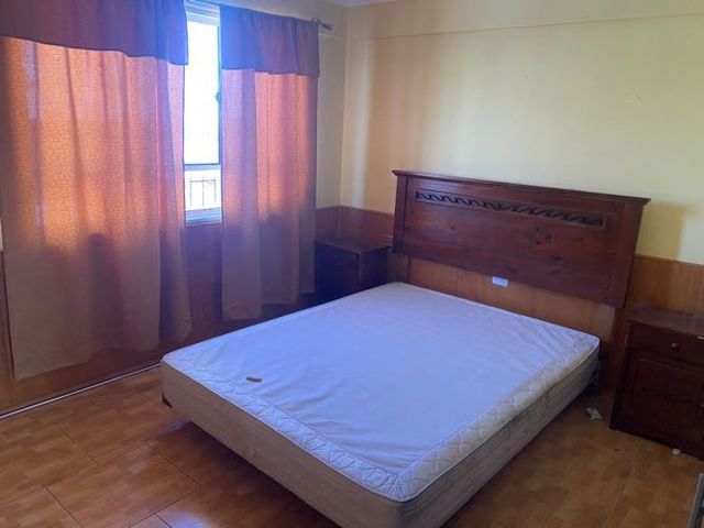 Casa en sector sur Playa Blanca