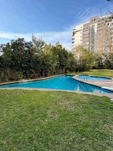 OPORTUNIDAD - DEPARTAMENTO EN VENTA PARA REMODELAR EN VITACURA