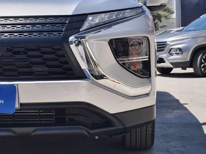 MITSUBISHI ECLIPSE CROSS 2024