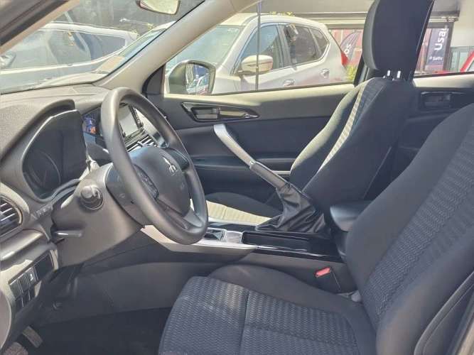 MITSUBISHI ECLIPSE CROSS 2024