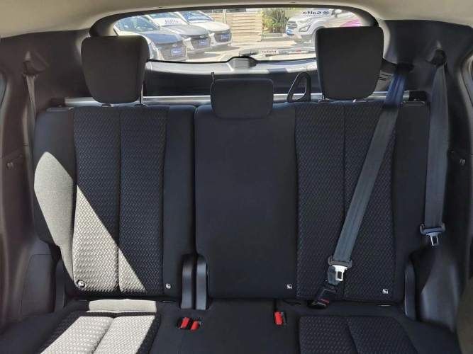 MITSUBISHI ECLIPSE CROSS 2024