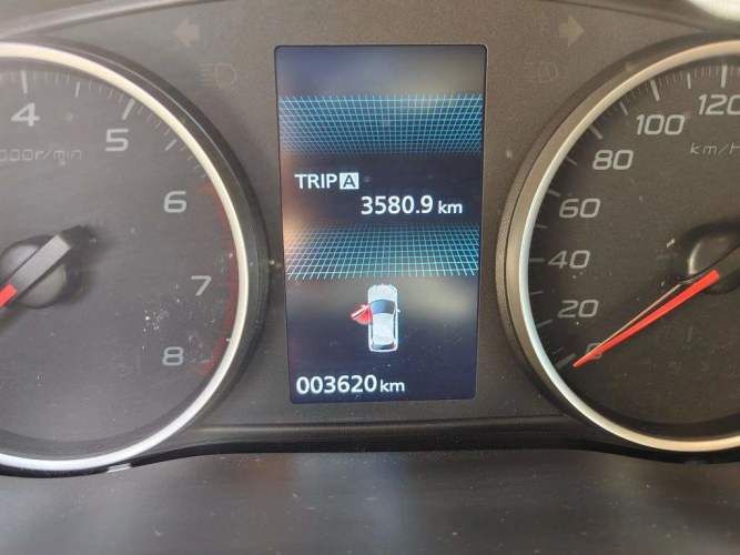 MITSUBISHI ECLIPSE CROSS 2024