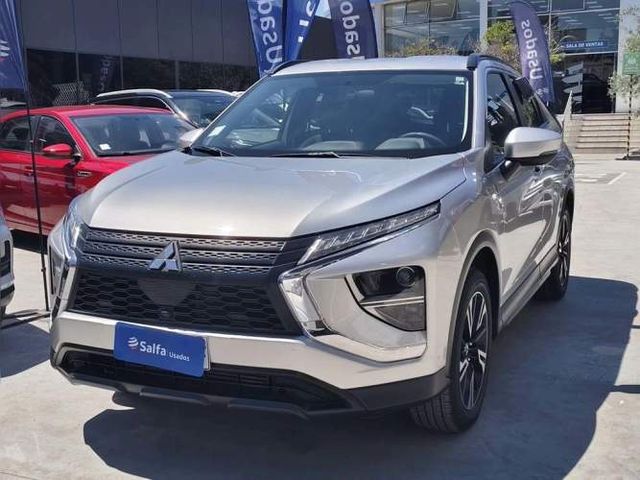 MITSUBISHI ECLIPSE CROSS 2024