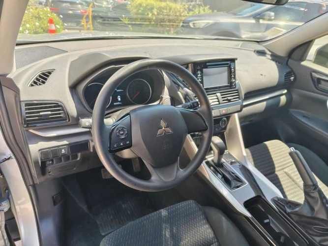MITSUBISHI ECLIPSE CROSS 2024