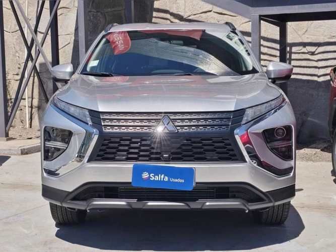 MITSUBISHI ECLIPSE CROSS 2024