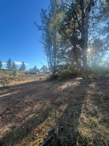 Hermoso terreno en Venta a orilla camino