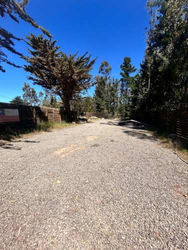 Terreno para Proyectos Recreacionales