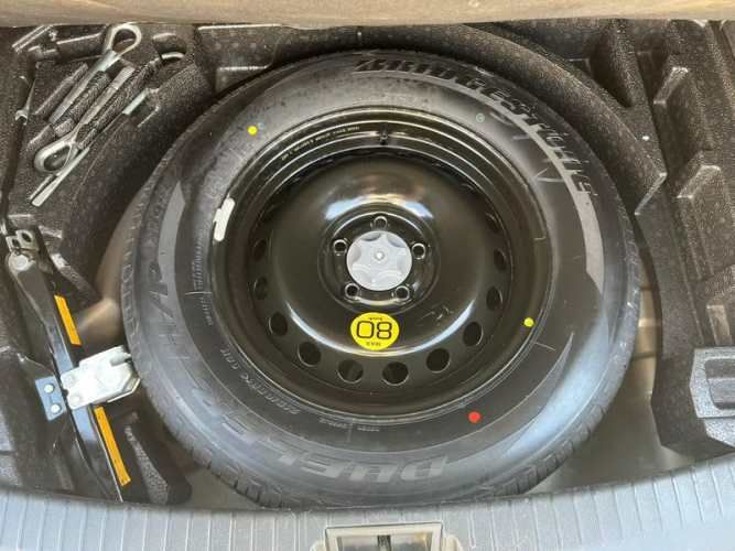 NISSAN QASHQAI 4X4 - 2013 | 133