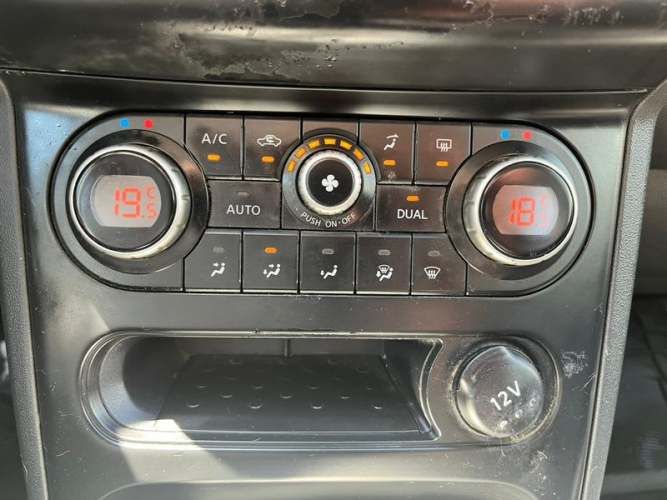 NISSAN QASHQAI 4X4 - 2013 | 133