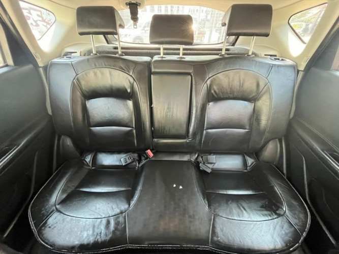 NISSAN QASHQAI 4X4 - 2013 | 133