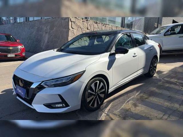NISSAN SENTRA 2023