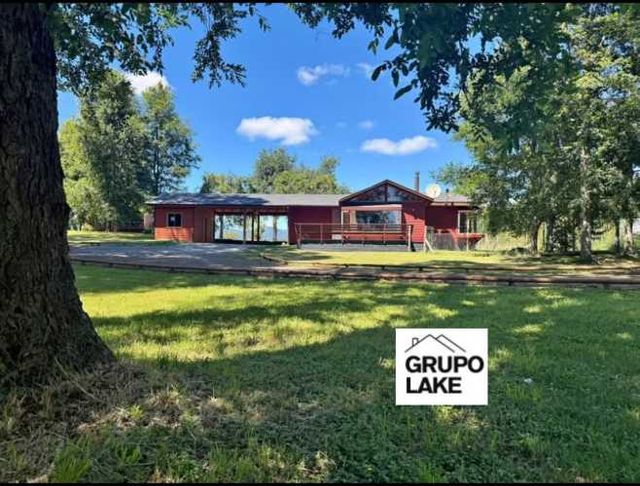 Arriendo Casa en parcela en Condominio Pucón, Km 9,5 Camino Villarrica-Pucón, 3D2B