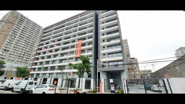 Arriendo Cómodo Departamento Metro Irarrazaval 2d 2d Estacionamiento y Bodega.