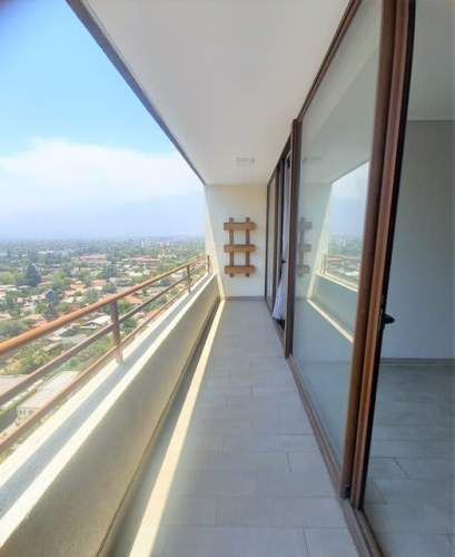 Armando Moock piso 17