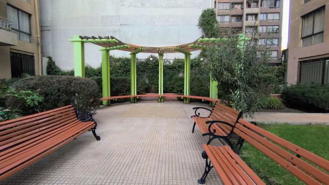 Venta Departamento 1 habitación