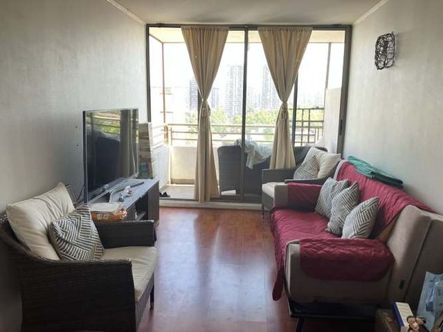 Precio especial, barrio cívico