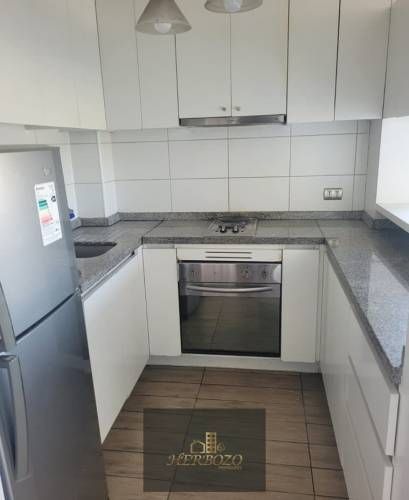 Hermoso Depto 1 Dorm 1 Baño + Estac + Bodega Metro Matta