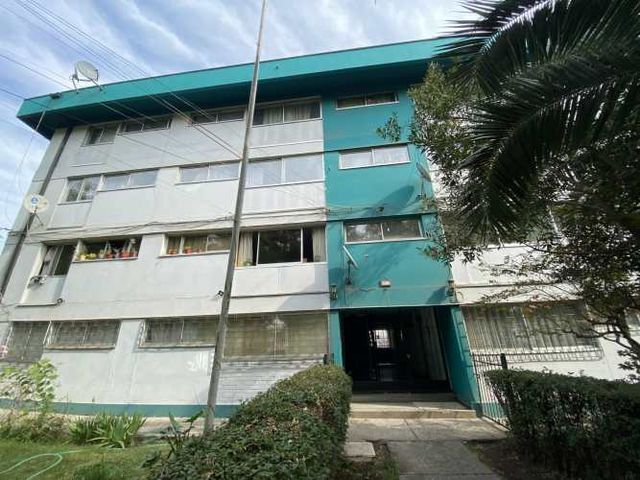 Departamento 3D 1B en Av. Independencia, cerca A.Vespucio