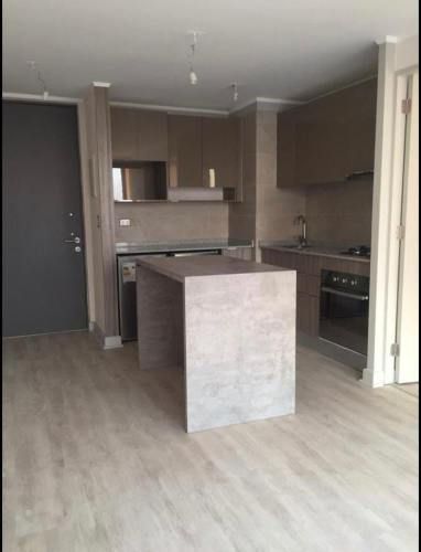 VENTA DEPARTAMENTO 1 DORMITORIO METRO ÑUBLE