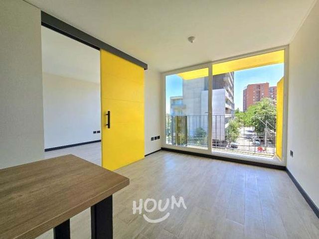 Departamento en Santo Domingo