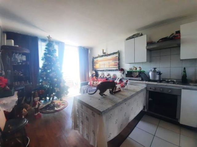 Grace Kelm Vende Depto de  dorm 2 baños sobre mapocho santiago centro