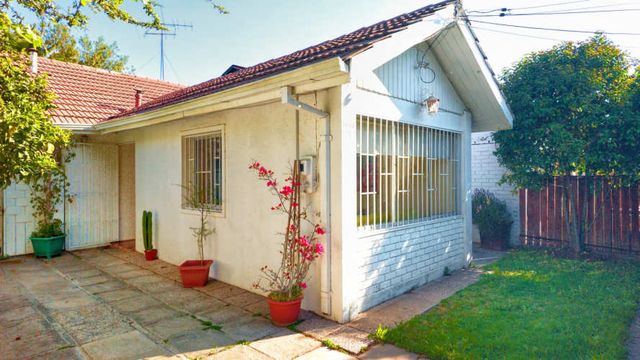 Acogedora y luminosa casa de 3 dormitorios