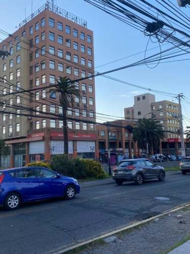 OPORTUNIDAD METRO SANTIAGO BUERAS CON BAÑO Y COCINA