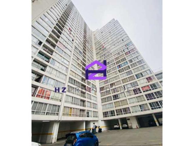 Bono Pie Atención Inversionistas !! Departamento En General Gana - HyZ Propiedades