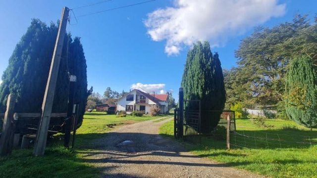 VENTA PARCELA EN PANCUL |URETA BRAVO PROPIEDADES|