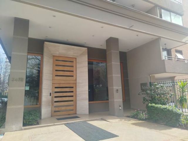 VENTA DE DEPARTAMENTO SECTOR ÑUÑOA