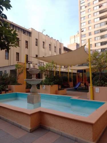 Impecable depto tipo Estudio