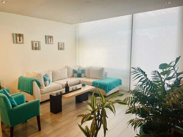 DEPARTAMENTO EN “CONDOMINIO CHICUREO TOWNHOUSE” (2D-2B) – COLINA