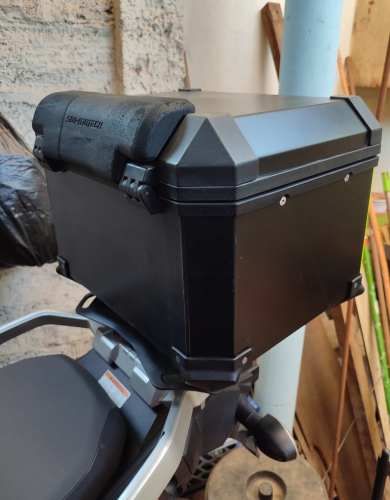 Suzuki Vstrom XT 1000 2019