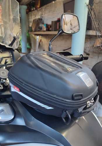 Suzuki Vstrom XT 1000 2019