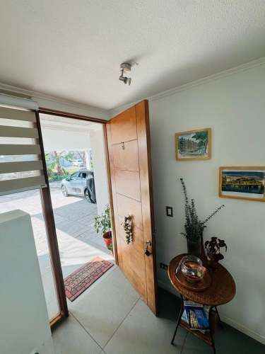 CONECTIVIDAD A SANTIAGO, CARRETERA SAN MARTIN, RUTA 5 Y AUTOPISTA NOR ORIENTE