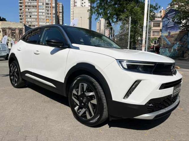 OPEL MOKKA 1.5 MT6 - 2023 | 218