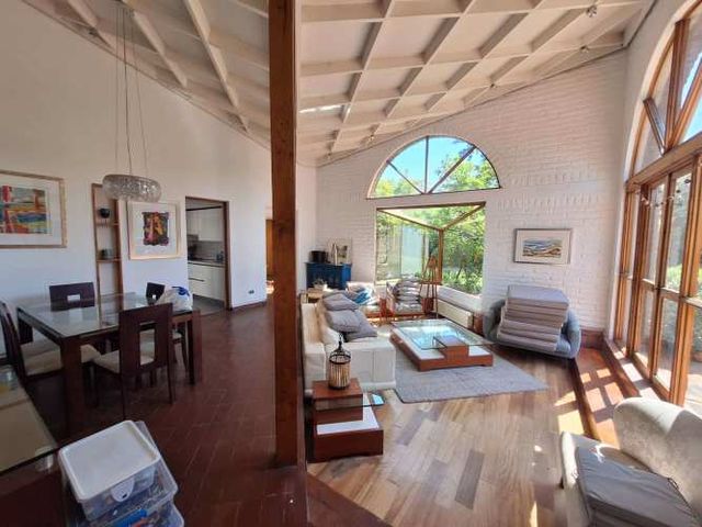 Casa con una ubicación privilegiada y segura (138452)