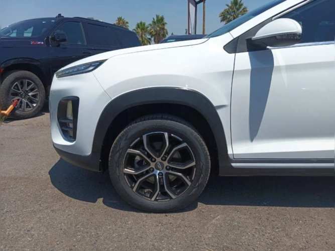CHERY TIGGO 2 PRO 2022