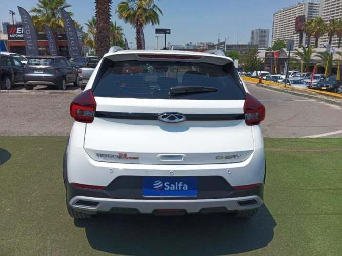 CHERY TIGGO 2 PRO 2022