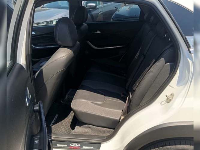 CHERY TIGGO 2 PRO 2022