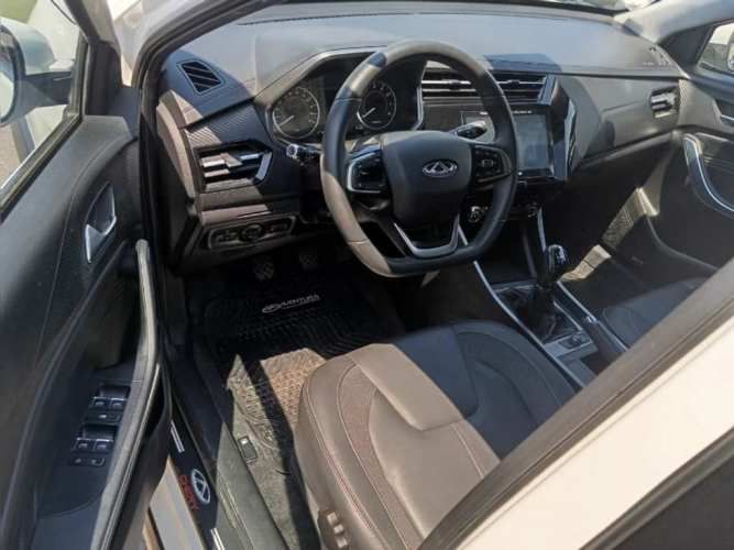 CHERY TIGGO 2 PRO 2022