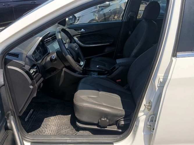 CHERY TIGGO 2 PRO 2022