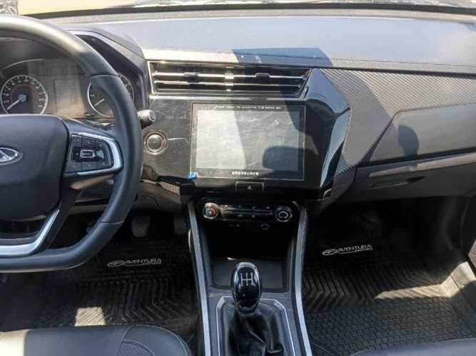 CHERY TIGGO 2 PRO 2022