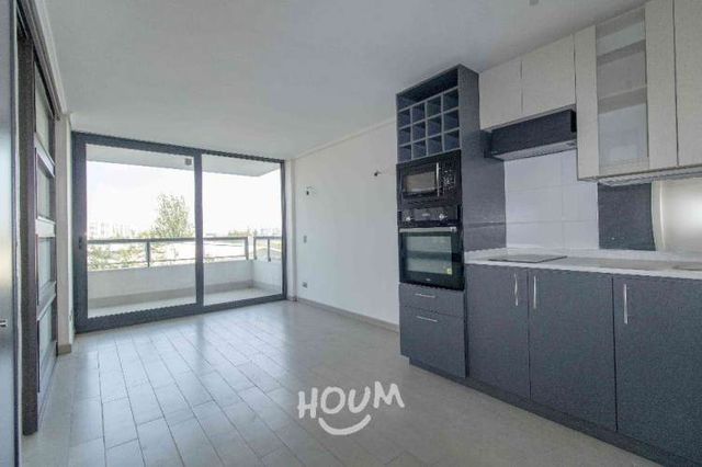 Departamento en Exequiel Fernández