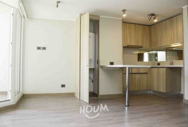 Departamento en Avenida Italia