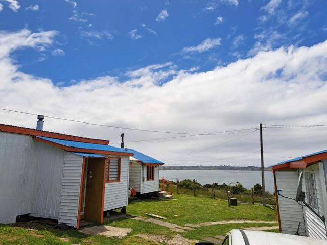 ARRIENDO CABAÑAS EN ANCUD